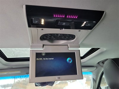 2015 Cadillac Escalade Luxury