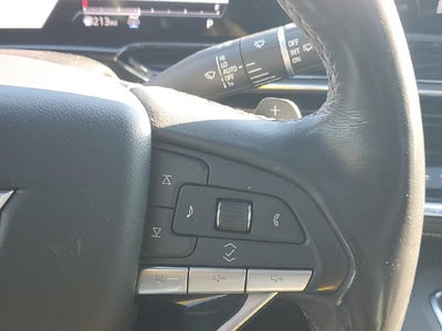 2021 Cadillac Escalade ESV Sport