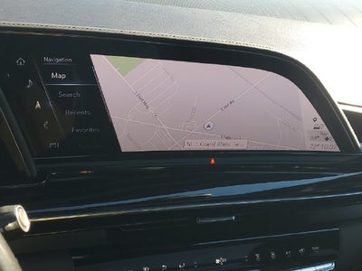 2021 Cadillac Escalade ESV Sport