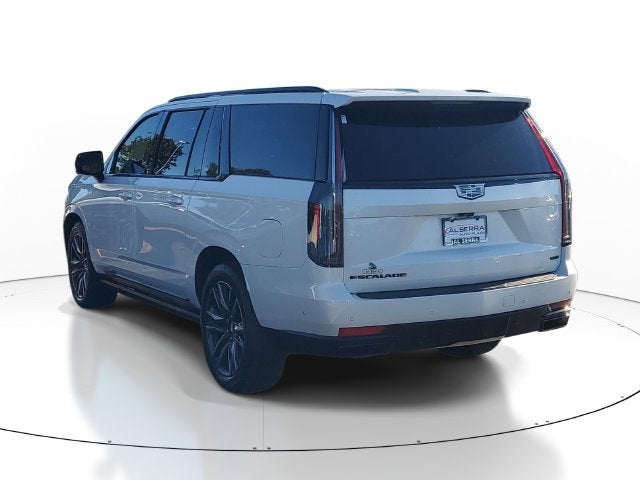2021 Cadillac Escalade ESV Sport