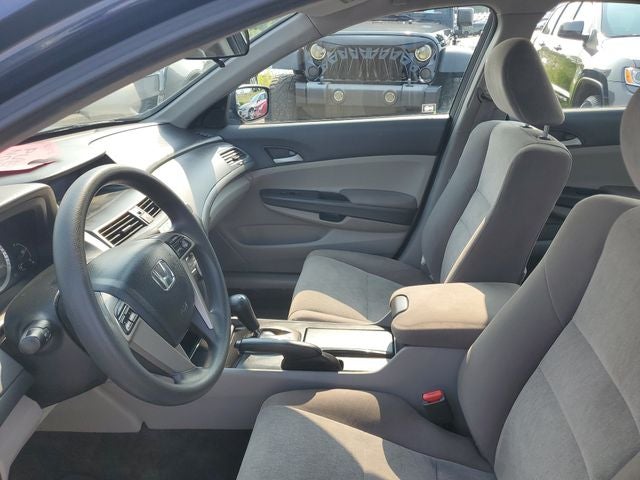 2010 Honda Accord LX 2.4