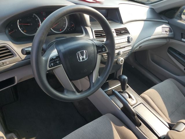 2010 Honda Accord LX 2.4