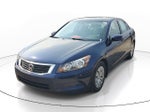 2010 Honda Accord LX 2.4