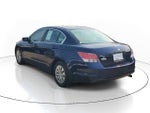 2010 Honda Accord LX 2.4