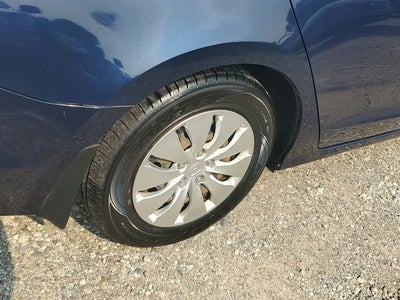 2010 Honda Accord LX 2.4