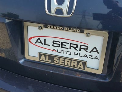 2010 Honda Accord LX 2.4