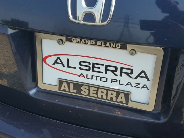 2010 Honda Accord LX 2.4