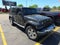 2010 Jeep Wrangler Unlimited Sahara