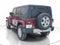2011 Jeep Wrangler Unlimited Sahara