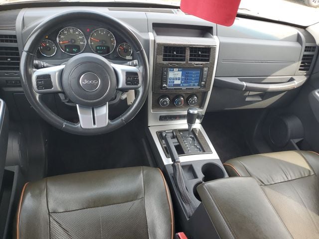 2011 Jeep Liberty Sport 70th Anniversary Edition