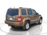 2011 Jeep Liberty Sport 70th Anniversary Edition