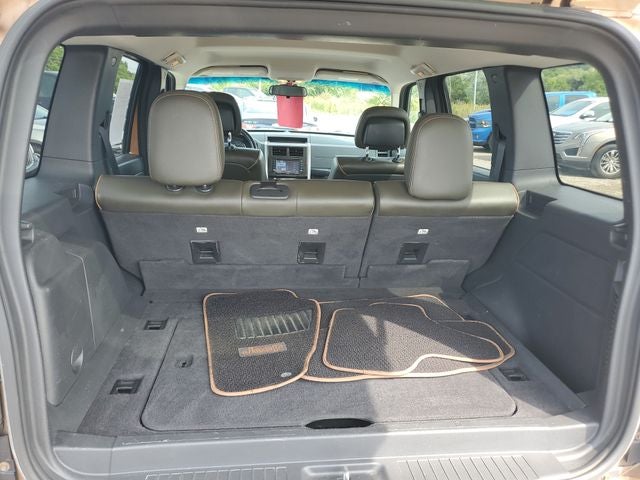 2011 Jeep Liberty Sport 70th Anniversary Edition
