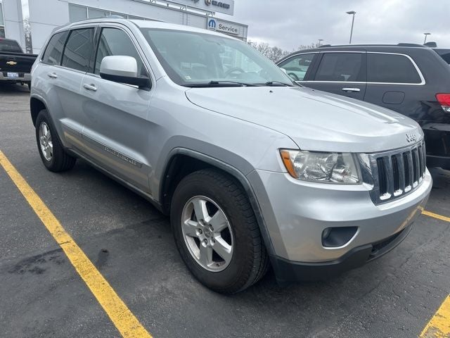 2011 Jeep Grand Cherokee Laredo