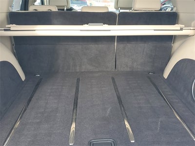 2011 Jeep Grand Cherokee Limited