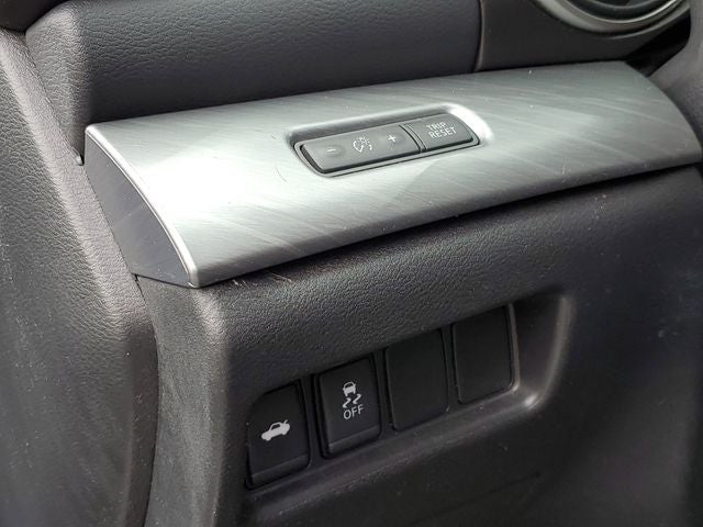2017 Nissan Maxima 3.5 S