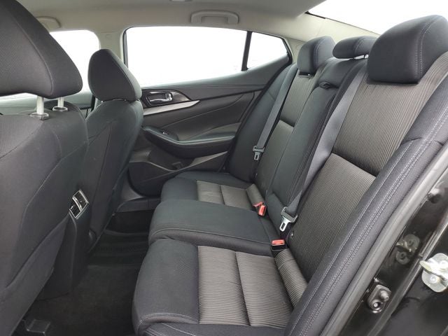 2017 Nissan Maxima 3.5 S