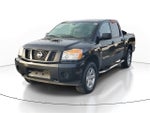 2015 Nissan Titan S