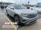 2021 Volkswagen Atlas Cross Sport Comfortline