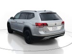 2019 Volkswagen Atlas SEL 4Motion