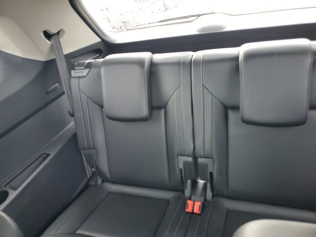2019 Volkswagen Atlas SEL 4Motion