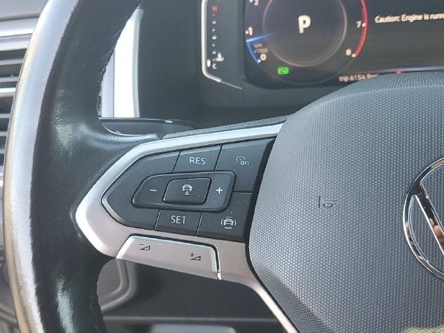 2020 Volkswagen Atlas Cross Sport 3.6L V6 SEL Premium 4Motion