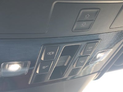 2020 Volkswagen Atlas Cross Sport 3.6L V6 SEL Premium 4Motion