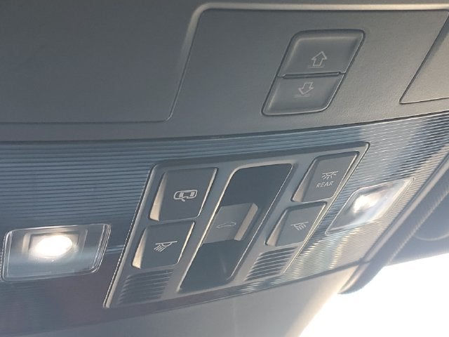 2020 Volkswagen Atlas Cross Sport 3.6L V6 SEL Premium 4Motion