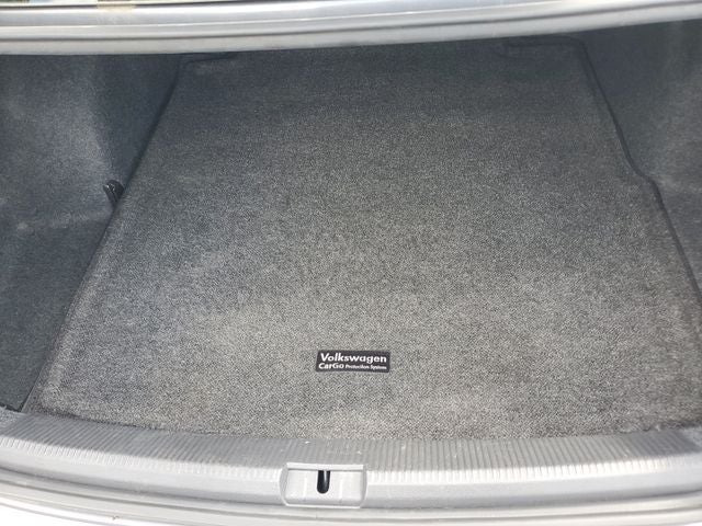 2014 Volkswagen Passat 1.8T SE w/Sunroof