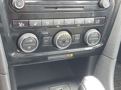2020 Volkswagen Passat 2.0T SE