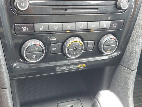 2020 Volkswagen Passat 2.0T SE