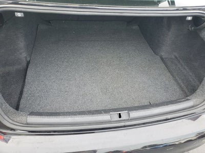2020 Volkswagen Passat 2.0T SE