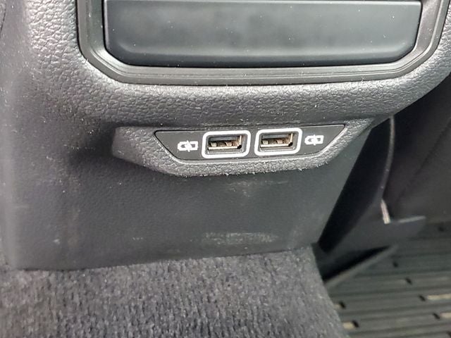 2020 Volkswagen Passat 2.0T SE