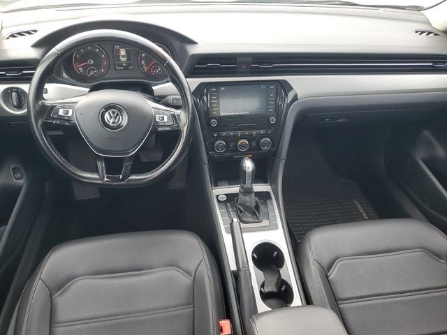 2020 Volkswagen Passat 2.0T SE