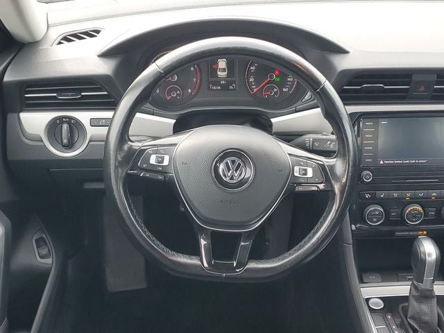2020 Volkswagen Passat 2.0T SE