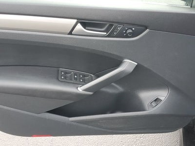 2020 Volkswagen Passat 2.0T SE