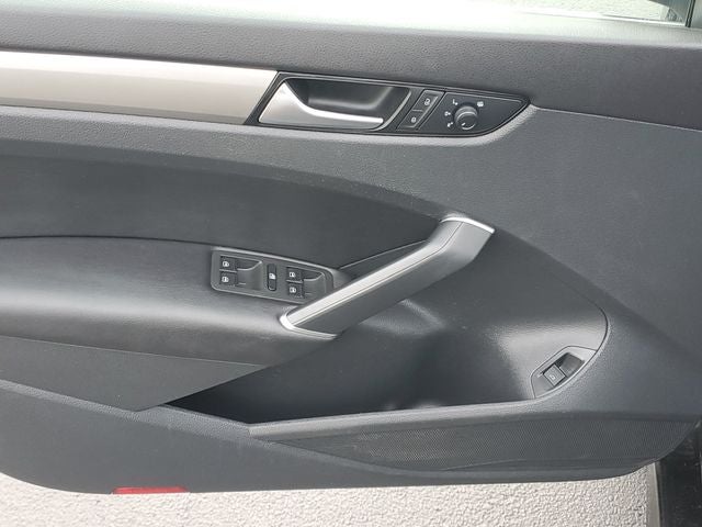 2020 Volkswagen Passat 2.0T SE