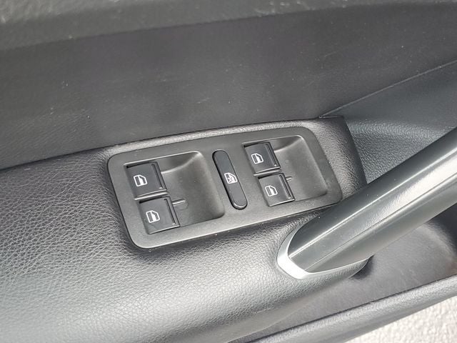 2020 Volkswagen Passat 2.0T SE