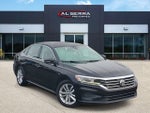 2020 Volkswagen Passat 2.0T SE