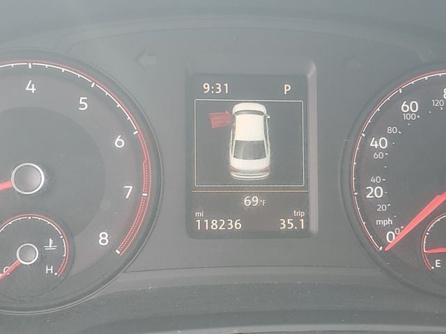2020 Volkswagen Passat 2.0T SE