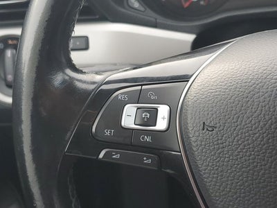 2020 Volkswagen Passat 2.0T SE