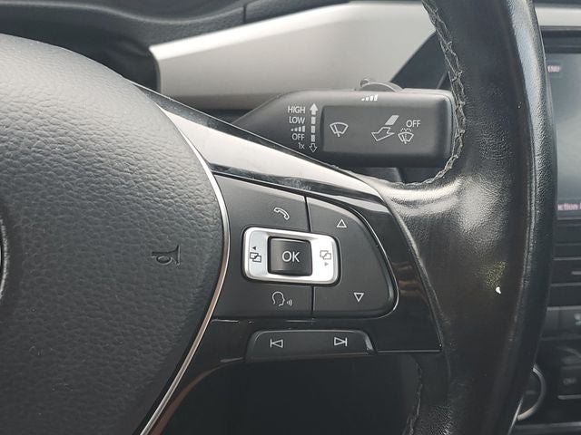 2020 Volkswagen Passat 2.0T SE
