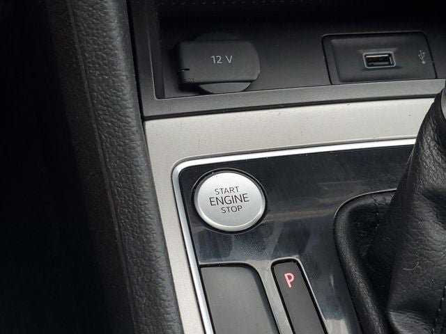 2020 Volkswagen Passat 2.0T SE