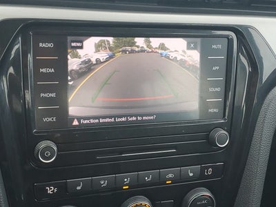 2020 Volkswagen Passat 2.0T SE