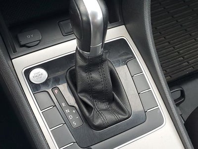 2020 Volkswagen Passat 2.0T SE