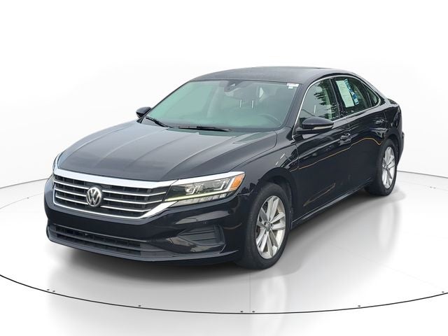 2020 Volkswagen Passat 2.0T SE