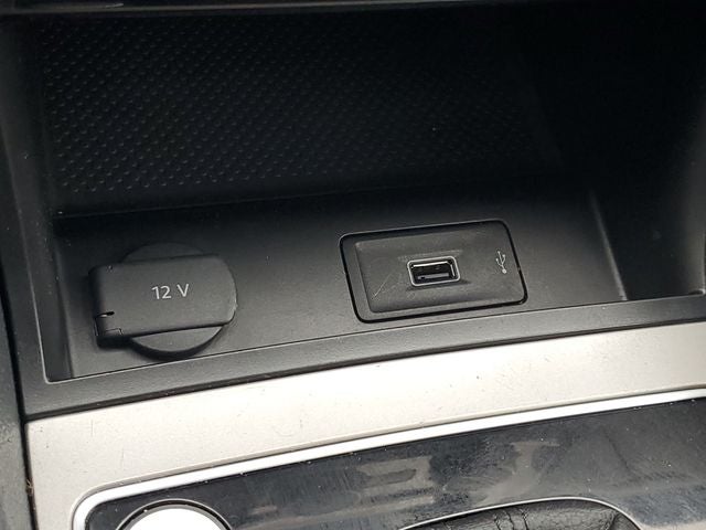 2020 Volkswagen Passat 2.0T SE