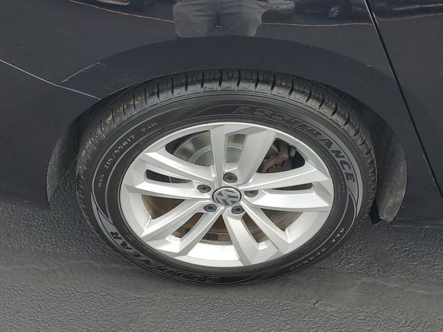 2020 Volkswagen Passat 2.0T SE