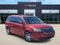 2008 Chrysler Town & Country Touring