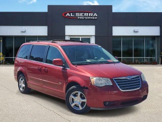 2008 Chrysler Town &amp; Country Touring
