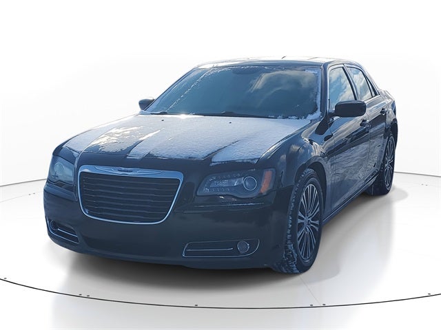 2013 Chrysler 300 S